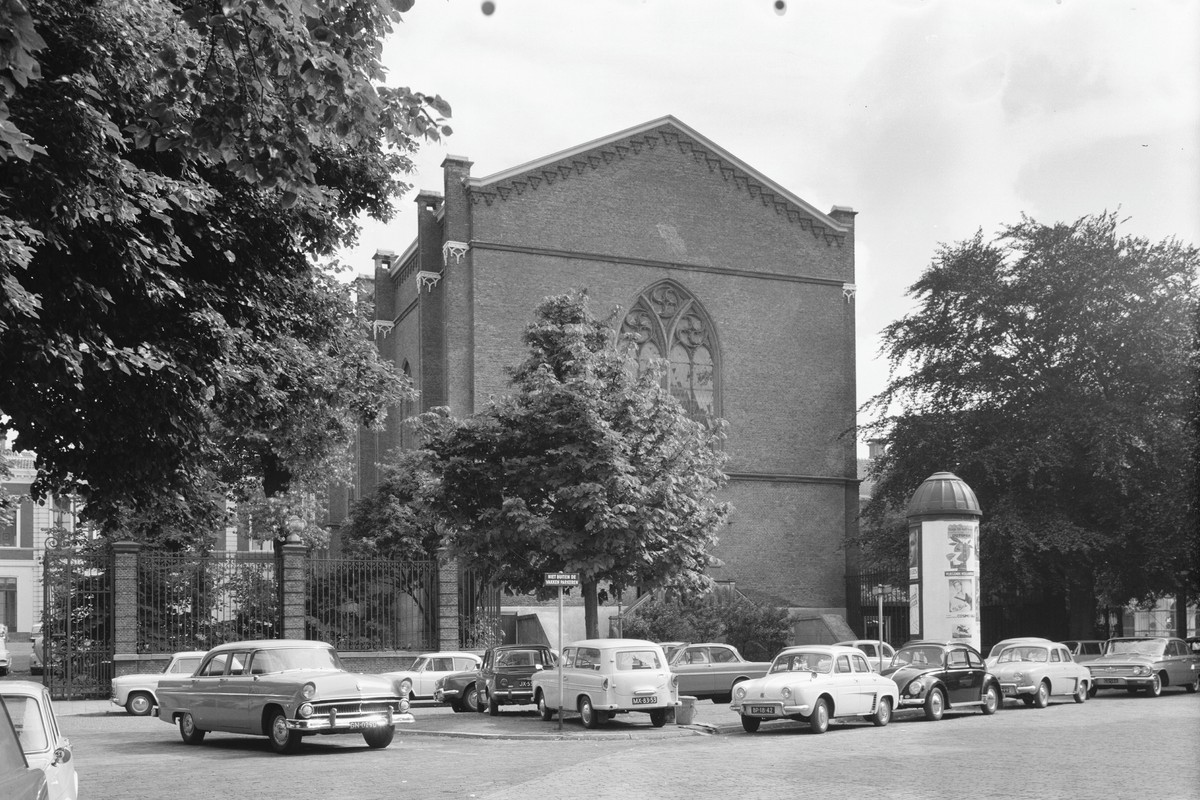 Gotische Zaal in Bruges, Belgium – Museum Information