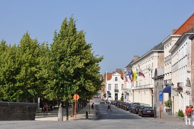 Groeninge Museum in Bruges, Belgium – Museum Information gallery image