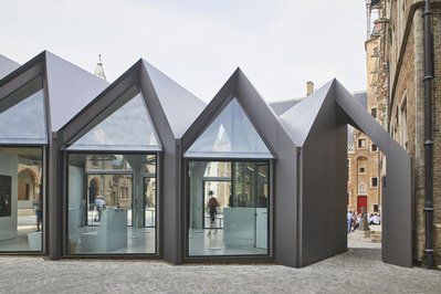 Gruuthusemuseum in Bruges, Belgium – Museum Information gallery image