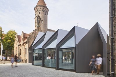 Gruuthusemuseum in Bruges, Belgium – Museum Information gallery image