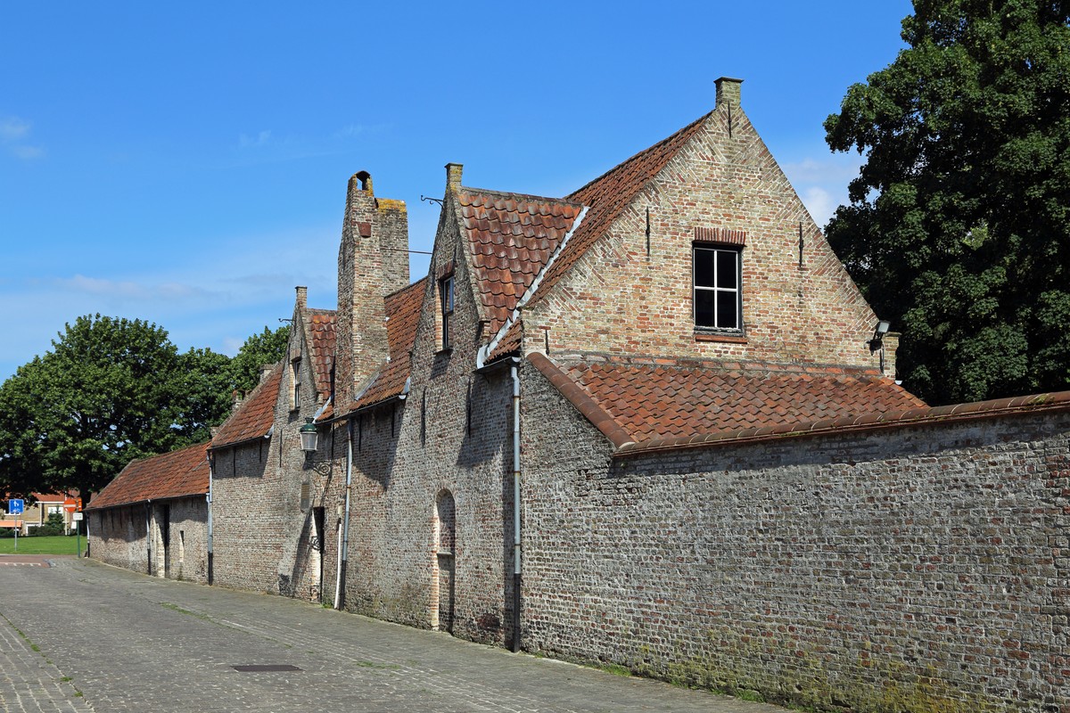 Guido Gezellemuseum in Bruges, Belgium – Museum Information