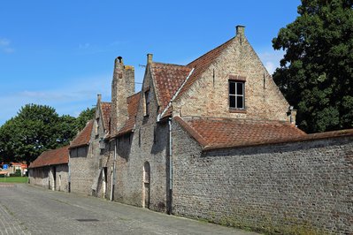 Guido Gezellemuseum in Bruges, Belgium – Museum Information gallery image