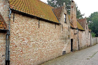 Guido Gezellemuseum in Bruges, Belgium – Museum Information gallery image