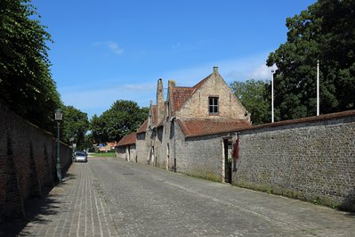 Guido Gezellemuseum in Bruges, Belgium – Museum Information gallery image