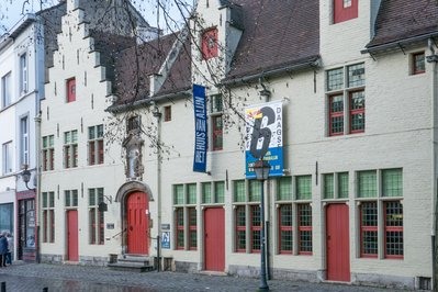 Huis van Alijn in Ghent, Belgium – Museum Information gallery image