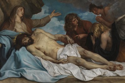 KMSKA – Royal Museum of Fine Arts Antwerp in Antwerp, Belgium – Museum Information gallery image