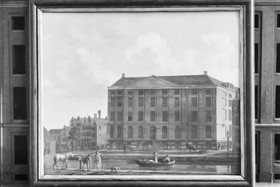 Maagdenhuis in Antwerp, Belgium – Museum Information gallery image