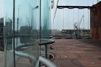 MAS – Museum aan de Stroom in Antwerp, Belgium – Museum Information gallery image