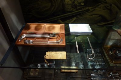 Memorial Museum Passchendaele 1917 in Flanders, Belgium – Museum Information gallery image