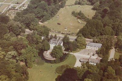 Middelheim Museum in Antwerp, Belgium – Museum Information gallery image