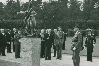 Middelheim Museum in Antwerp, Belgium – Museum Information gallery image