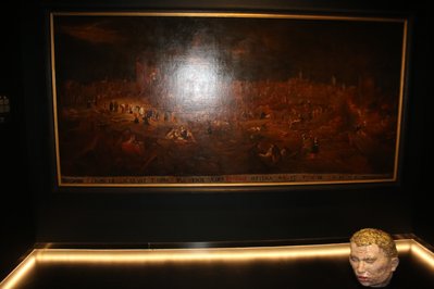 Museum Hof van Busleyden in Mechelen, Belgium – Museum Information gallery image