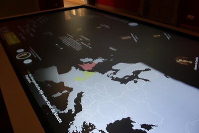 Museum Hof van Busleyden in Mechelen, Belgium – Museum Information gallery image