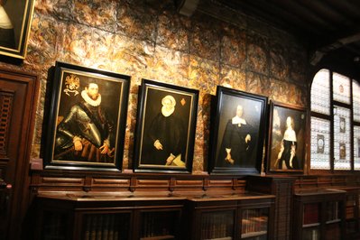 Museum Mayer van den Bergh in Antwerp, Belgium – Museum Information gallery image