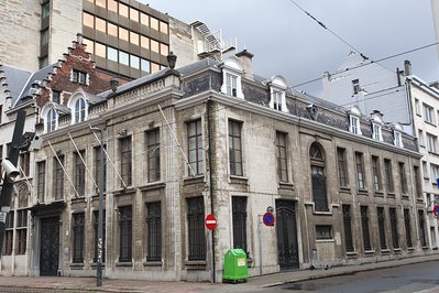 Museum Mayer van den Bergh in Antwerp, Belgium – Museum Information gallery image