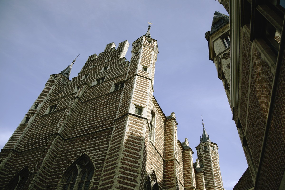 Museum Vleeshuis in Antwerp, Belgium – Museum Information