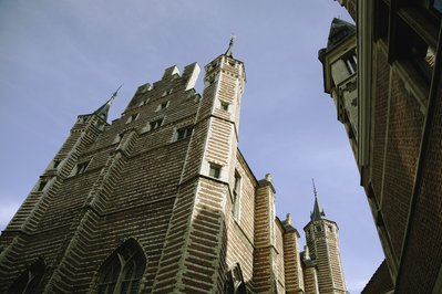 Museum Vleeshuis in Antwerp, Belgium – Museum Information gallery image