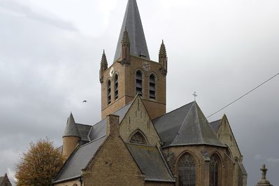 O.L.V.-kerk Museum in Bruges, Belgium – Museum Information gallery image