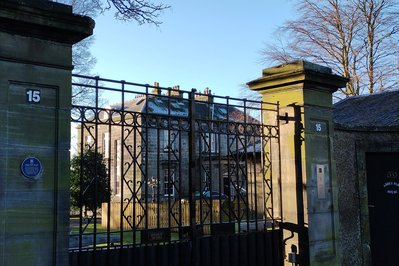 Park Abbey in Leuven, Belgium – Museum Information gallery image