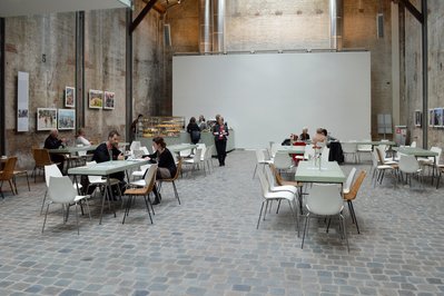 Red Star Line Museum in Antwerp, Belgium – Museum Information gallery image