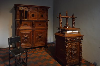 Rubenshuis in Antwerp, Belgium – Museum Information gallery image