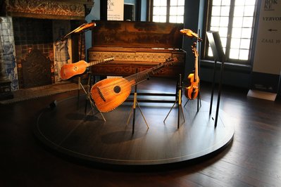 Snijders&Rockoxhuis in Antwerp, Belgium – Museum Information gallery image