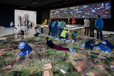 STAM – Ghent City Museum in Ghent, Belgium – Museum Information gallery image