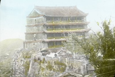 The world of Kina: the House in Ghent, Belgium – Museum Information gallery image