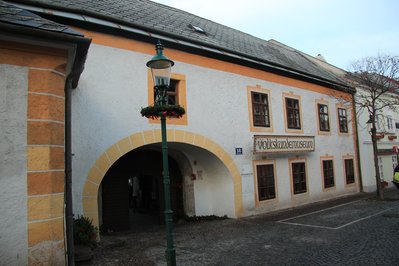 Volkskundemuseum in Bruges, Belgium – Museum Information gallery image