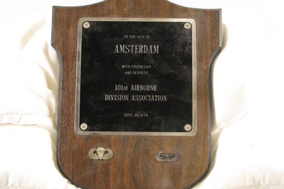 101st Airborne Museum in Wallonia, Belgium – Museum Information gallery image