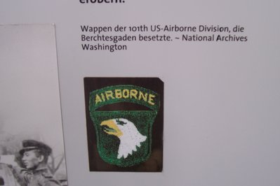 101st Airborne Museum in Wallonia, Belgium – Museum Information gallery image