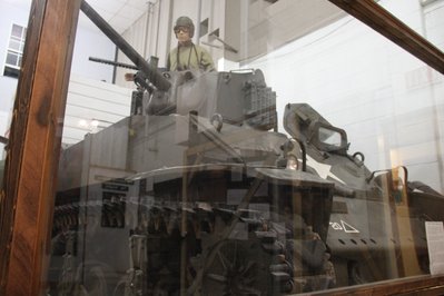 101st Airborne Museum in Wallonia, Belgium – Museum Information gallery image