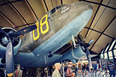 101st Airborne Museum in Wallonia, Belgium – Museum Information gallery image