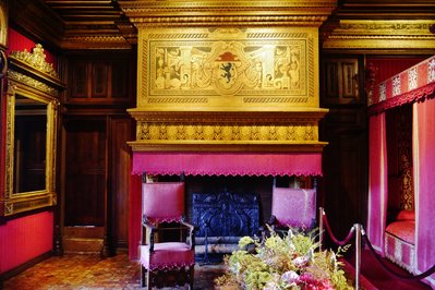 Château CÉSAR in Tournai, Belgium – Museum Information gallery image