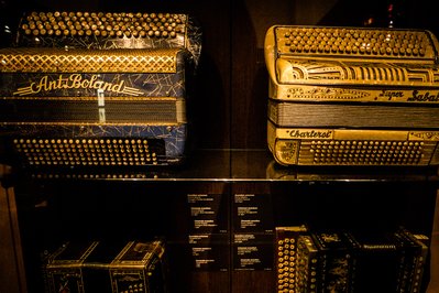 Glass Museum of Charleroi in Charleroi, Belgium – Museum Information gallery image