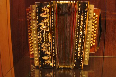 Glass Museum of Charleroi in Charleroi, Belgium – Museum Information gallery image