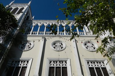 Hospital Our Lady with the Rose in Wallonia, Belgium – Museum Information gallery image