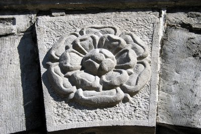 Hospital Our Lady with the Rose in Wallonia, Belgium – Museum Information gallery image