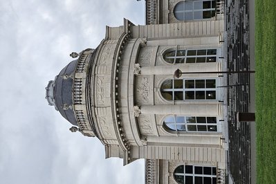 La Boverie in Liège, Belgium – Museum Information gallery image