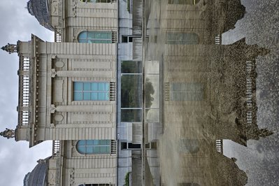 La Boverie in Liège, Belgium – Museum Information gallery image