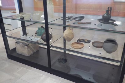 LES BATELIERS Musée archéologique de Namur in Namur, Belgium – Museum Information gallery image