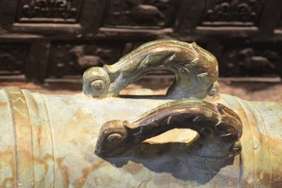Maison du patrimoine médiéval mosan in Namur, Belgium – Museum Information gallery image
