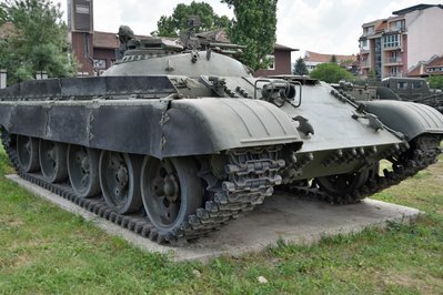 Military History Museum in Tournai, Belgium – Museum Information gallery image
