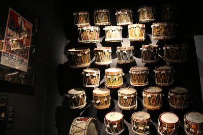 Mons Memorial Museum in Mons, Belgium – Museum Information gallery image