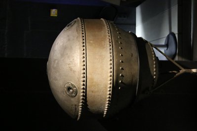 Mons Memorial Museum in Mons, Belgium – Museum Information gallery image