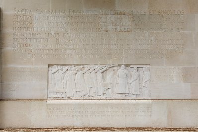 Mur des libertés in Liège, Belgium – Museum Information gallery image