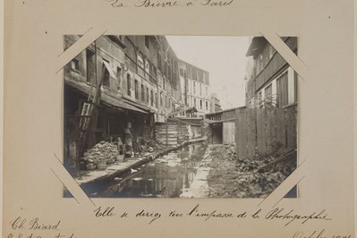 Musée de la Photographie in Charleroi, Belgium – Museum Information gallery image