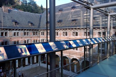 Musée de la Vie Wallonne in Liège, Belgium – Museum Information gallery image