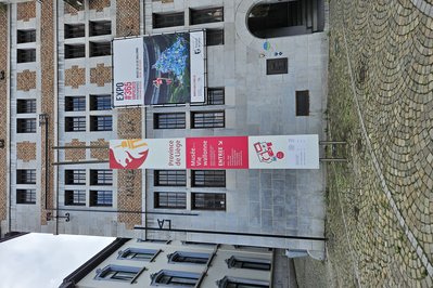 Musée de la Vie Wallonne in Liège, Belgium – Museum Information gallery image