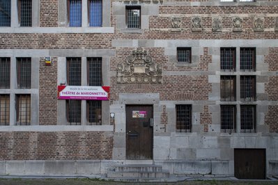 Musée de la Vie Wallonne in Liège, Belgium – Museum Information gallery image